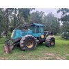 1999 Timberjack 460 Skidder